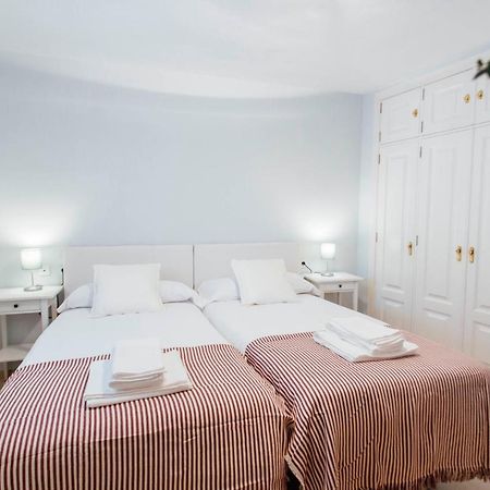 One & Lux- Lagar Apartment เซบีญา ภายนอก รูปภาพ